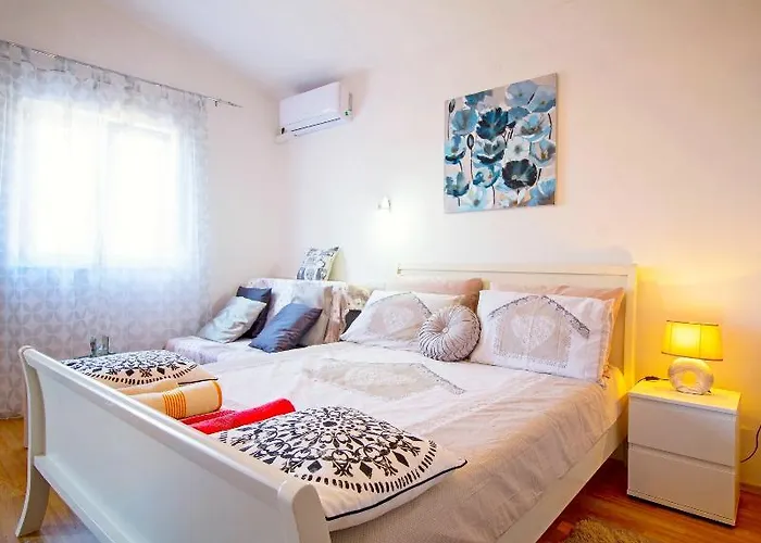 Apartments Dujo
