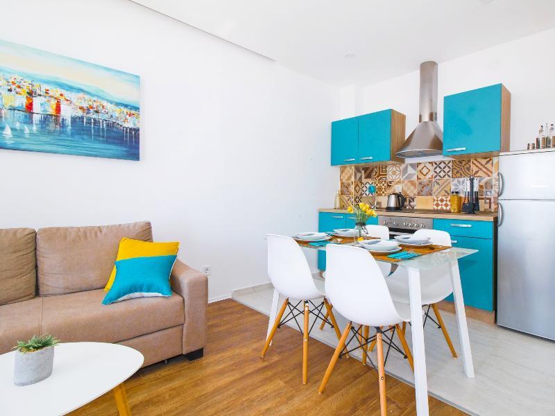 Apartman Dujo Split