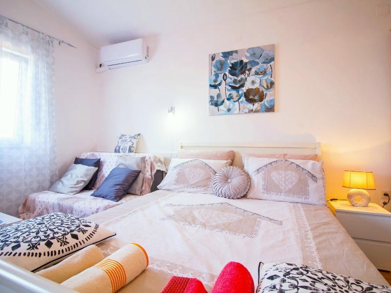 Dujo Apartman *