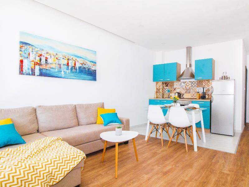 Dujo Apartman Split